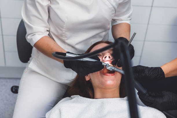 Best Broken Tooth Emergency  in Manson, IA
