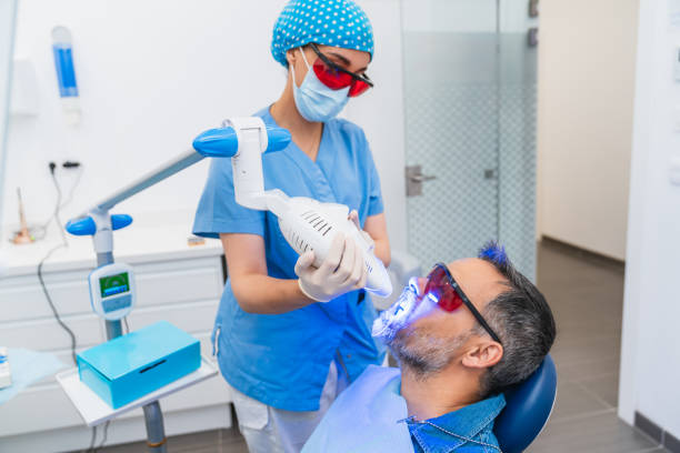 Best Cracked Tooth Emergency Dentist  in Manson, IA