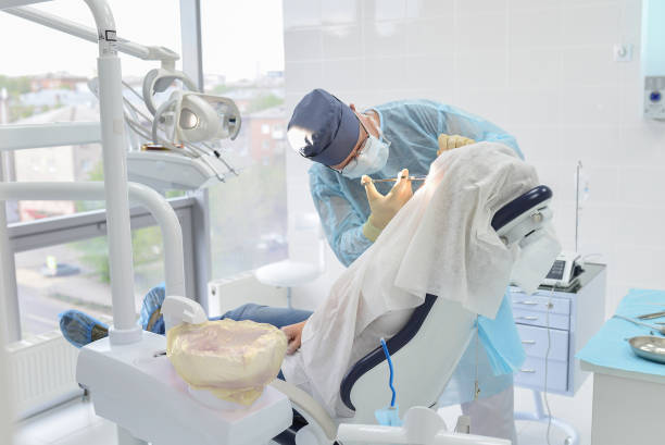 Best Urgent Tooth Repair  in Manson, IA